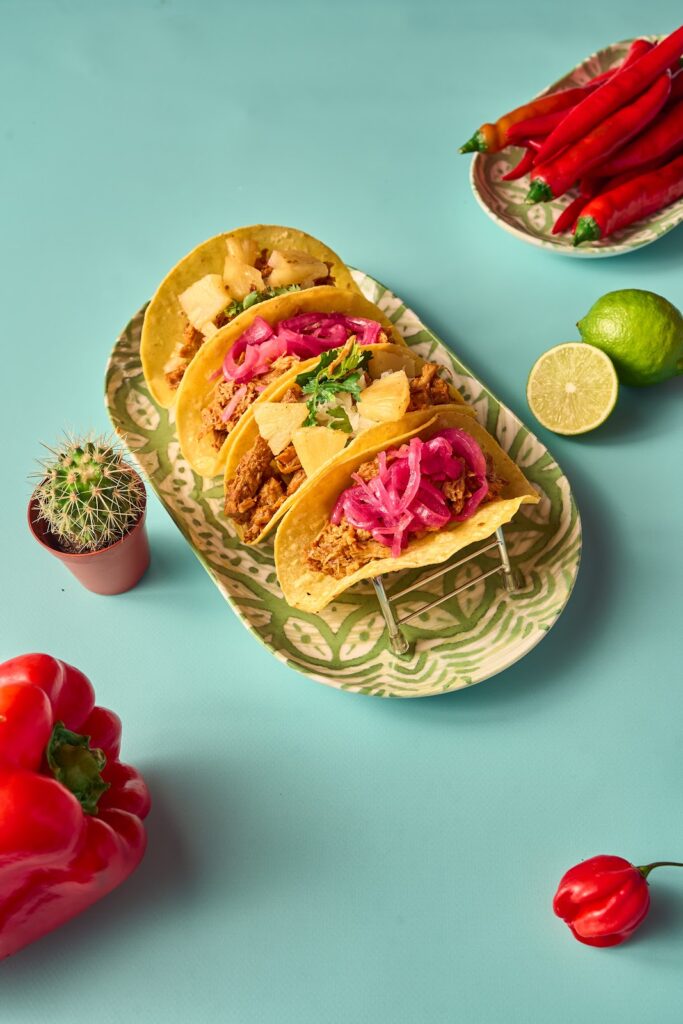 Órale Wey – Taqueria Mexicana: platos que recomienda su clientela, imagen 2