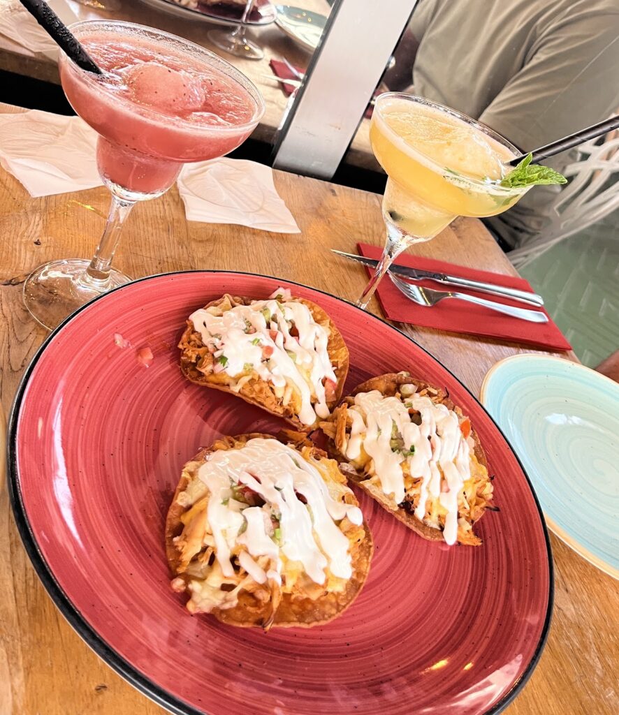 Órale Wey – Taqueria Mexicana: platos que recomienda su clientela, imagen 3
