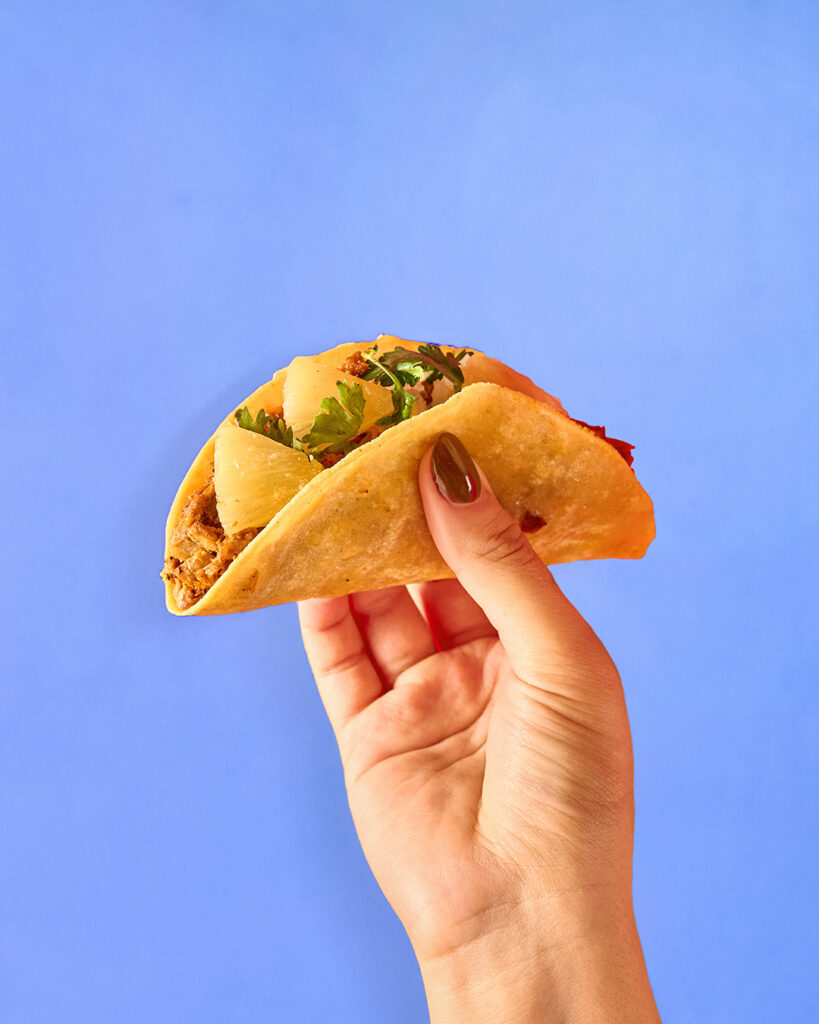 Órale Wey – Taqueria Mexicana: platos que recomienda su clientela, imagen 4