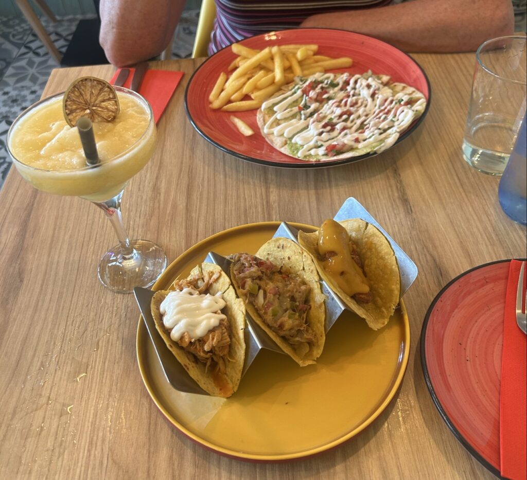 Órale Wey – Taqueria Mexicana: platos que recomienda su clientela, imagen 5