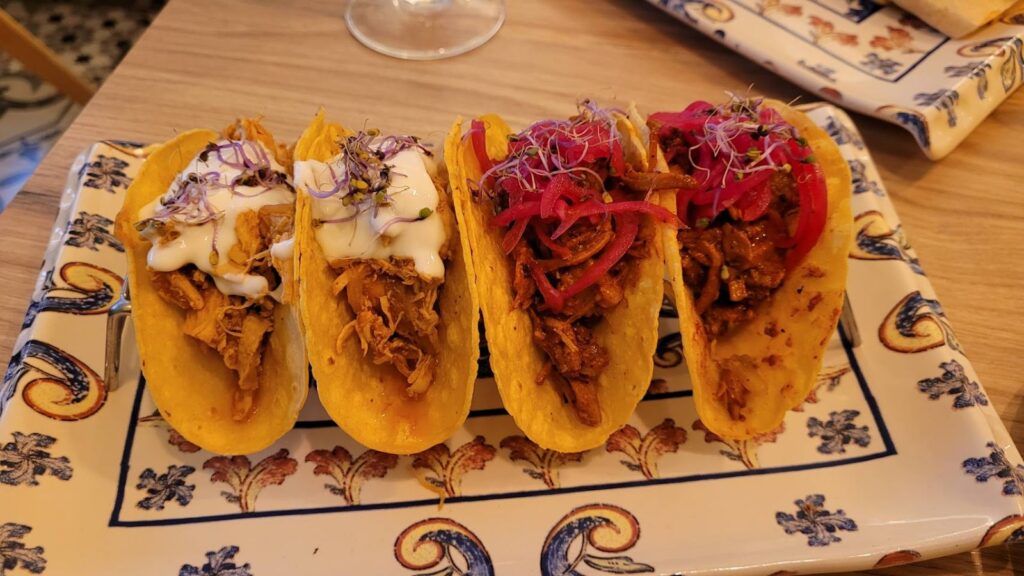Órale Wey – Taqueria Mexicana: platos que recomienda su clientela, imagen 6