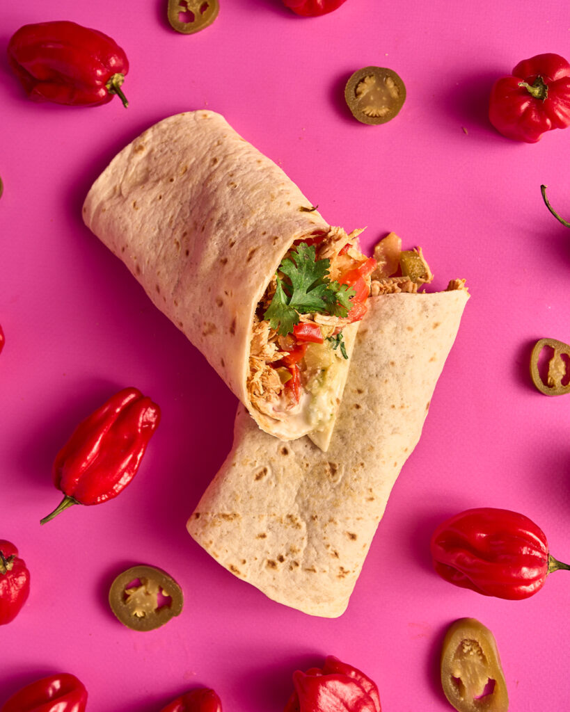 Órale Wey – Taqueria Mexicana: platos que recomienda su clientela, imagen 7