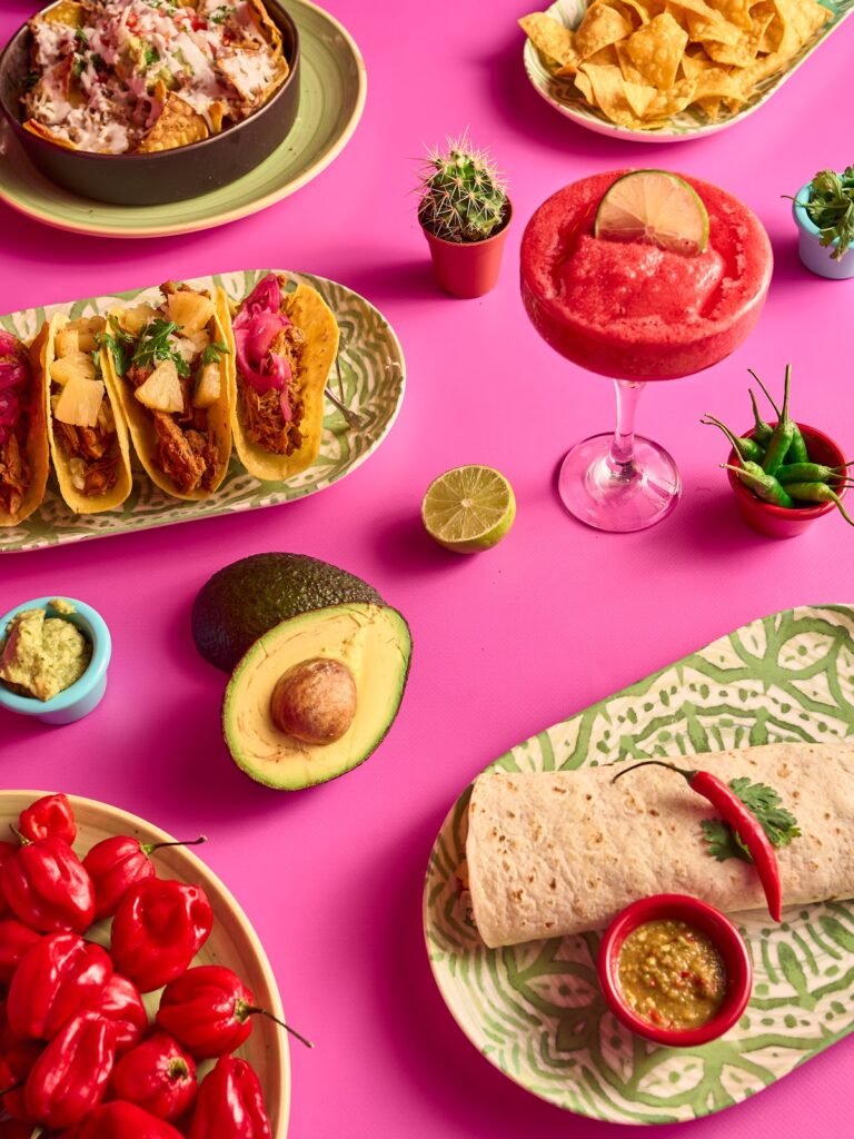 Órale Wey – Taqueria Mexicana: platos que recomienda su clientela, imagen 8
