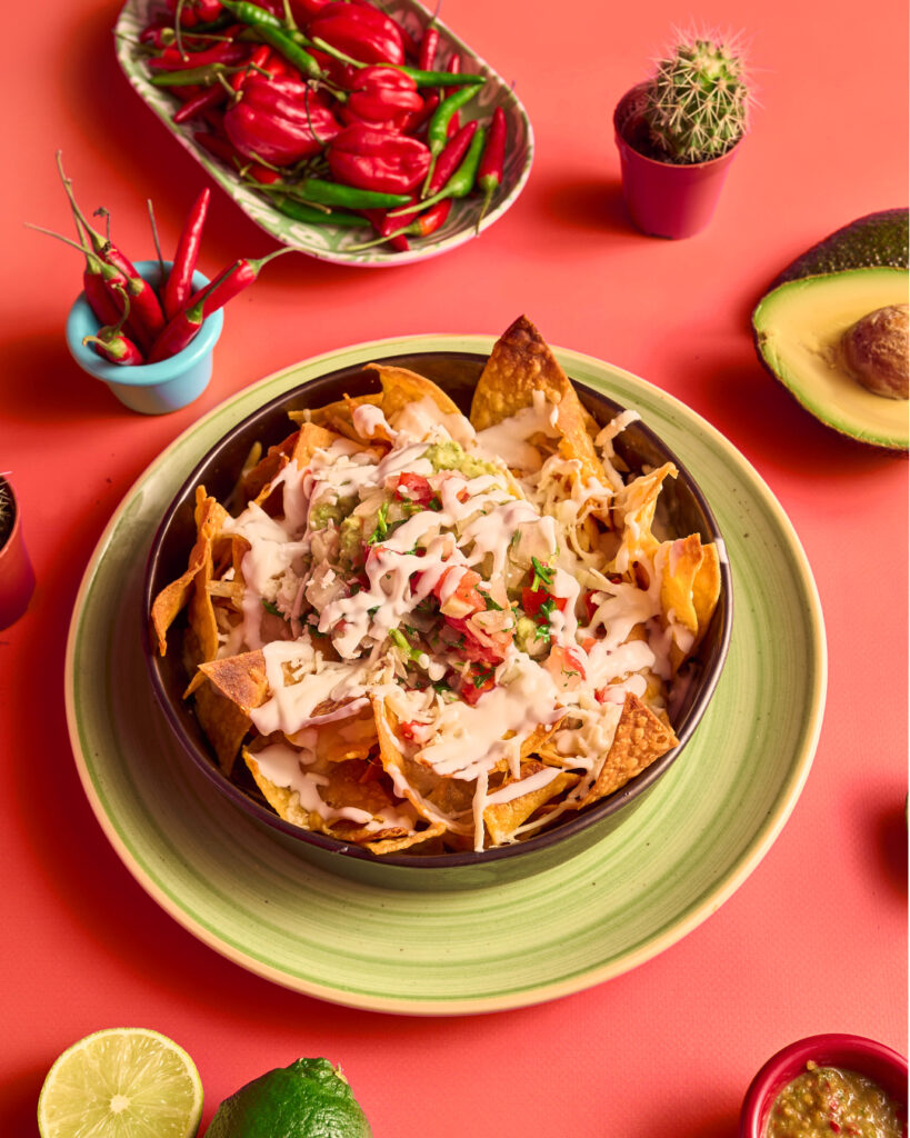 Órale Wey – Taqueria Mexicana: platos que recomienda su clientela, imagen 9
