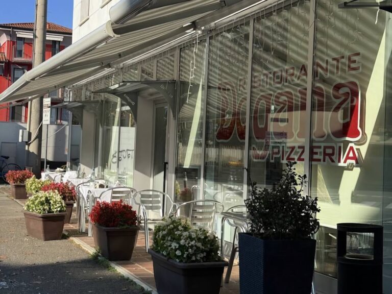 Dónde comer en 24125 Bergamo BG: una visita a Osteria Della Dogana