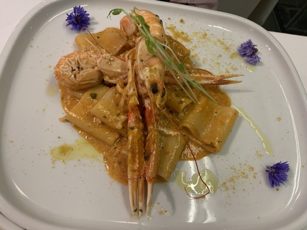 Dónde comer en 24125 Bergamo BG: una visita a Osteria Della Dogana, imagen 9