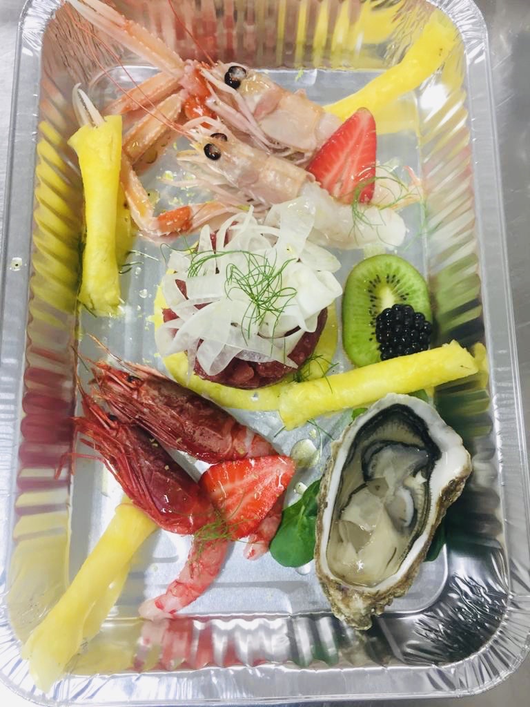 Dónde comer en 24125 Bergamo BG: una visita a Osteria Della Dogana, imagen 1