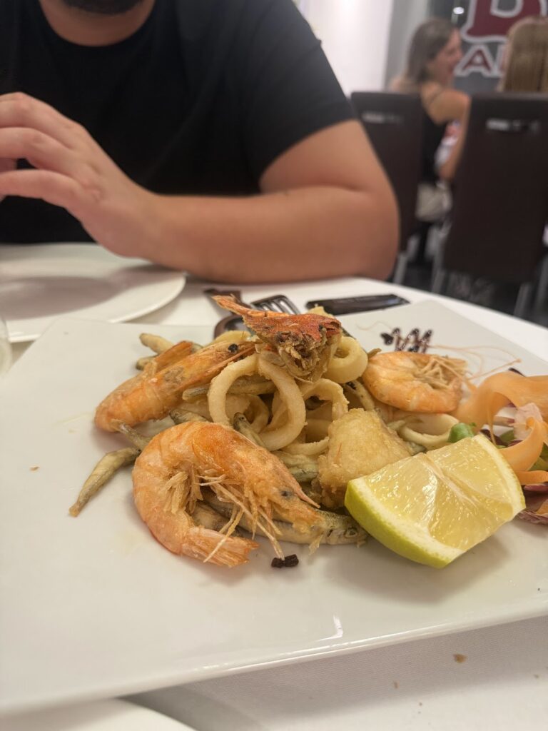 Dónde comer en 24125 Bergamo BG: una visita a Osteria Della Dogana, imagen 2