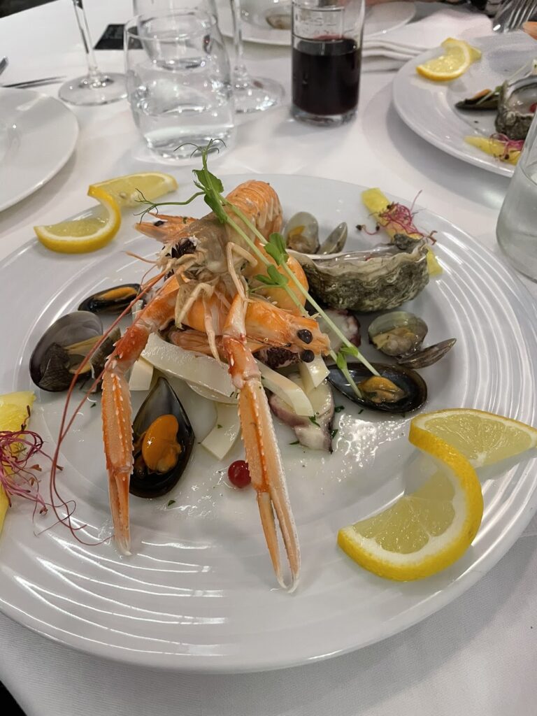 Dónde comer en 24125 Bergamo BG: una visita a Osteria Della Dogana, imagen 4