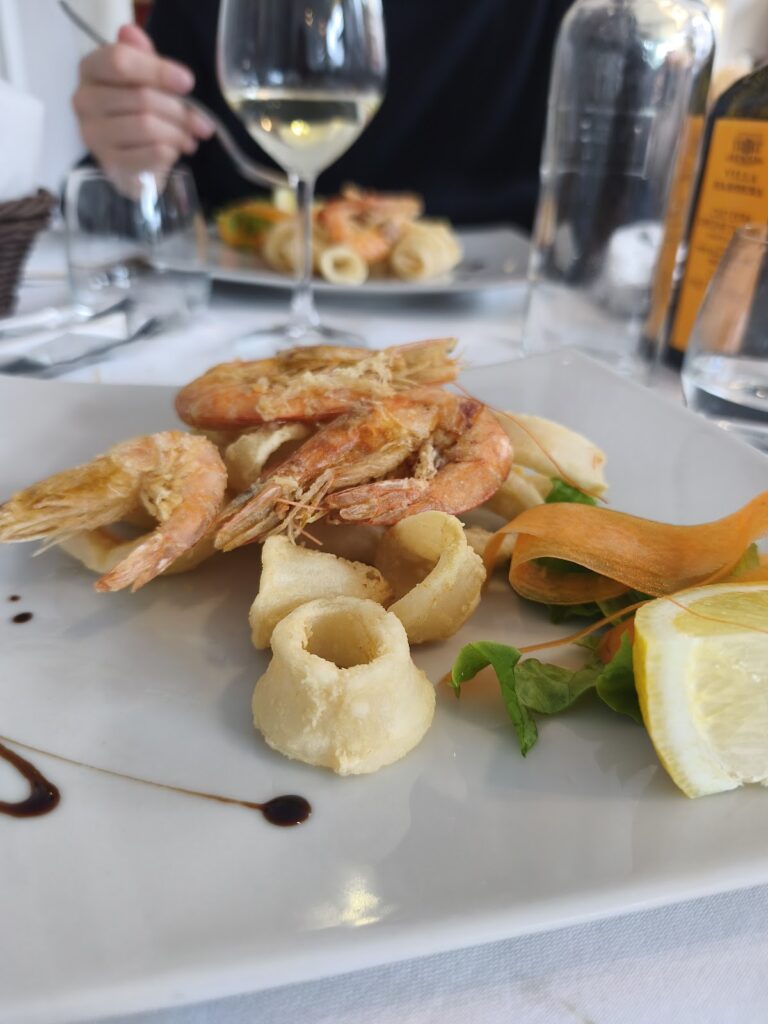 Dónde comer en 24125 Bergamo BG: una visita a Osteria Della Dogana, imagen 5