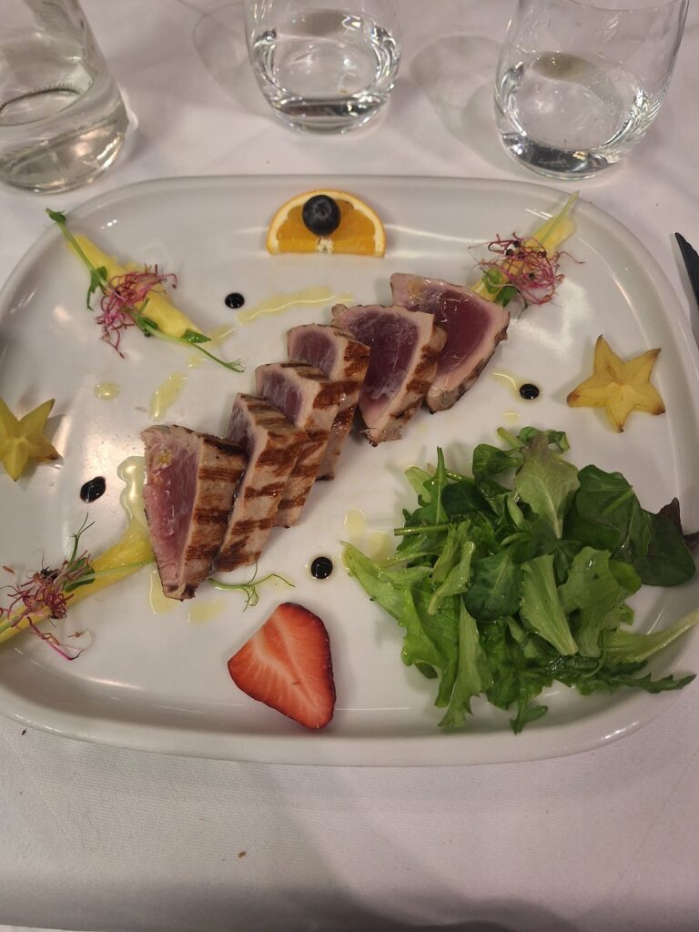 Dónde comer en 24125 Bergamo BG: una visita a Osteria Della Dogana, imagen 6