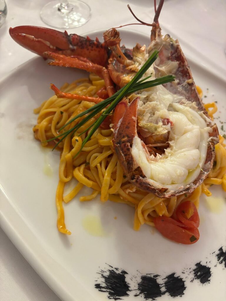 Dónde comer en 24125 Bergamo BG: una visita a Osteria Della Dogana, imagen 7