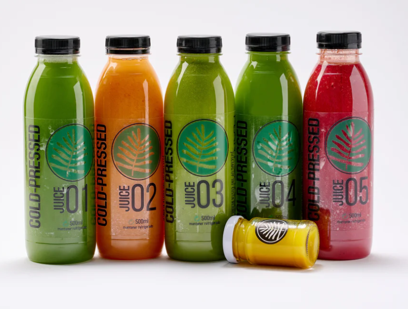 PLANT SHACK: Un Oasis Vegano en el Corazón de Palma de Mallorca, imagen 6