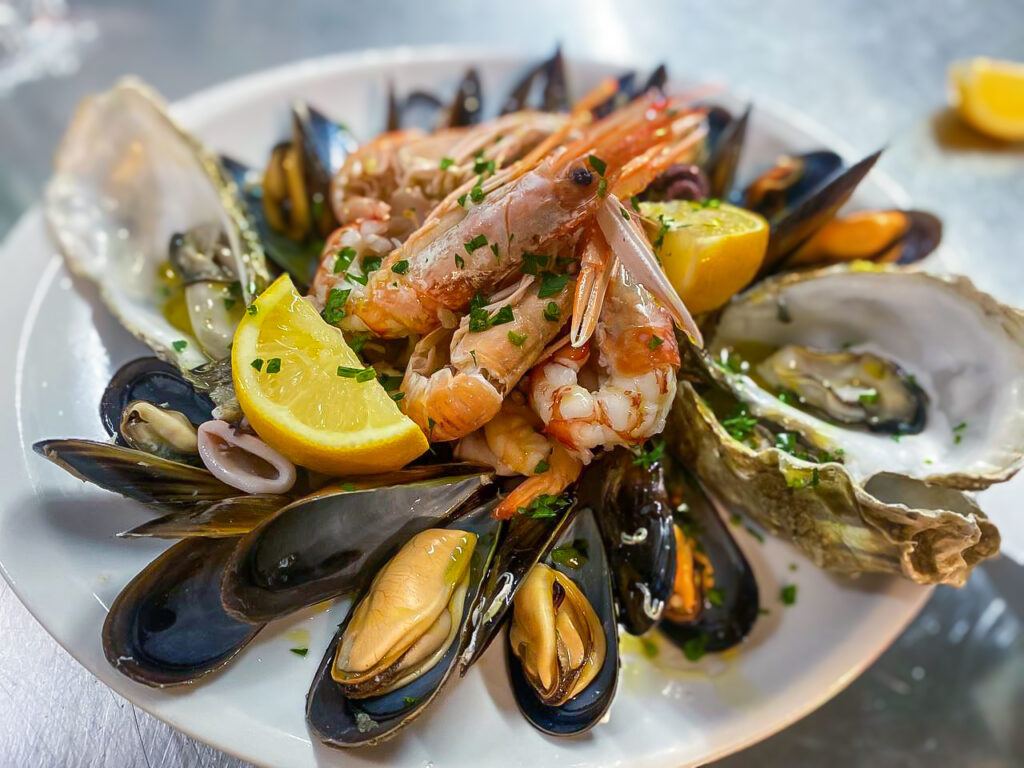 Una comida en Ristorante Pasta e Basta: así es la experiencia, imagen 1