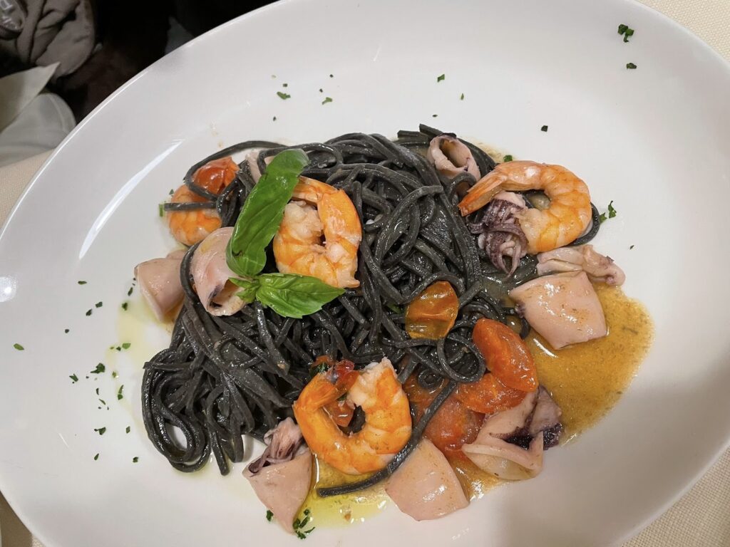 Una comida en Ristorante Pasta e Basta: así es la experiencia, imagen 3