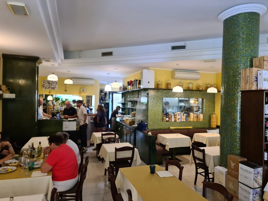 Una comida en Ristorante Pasta e Basta: así es la experiencia, imagen 4