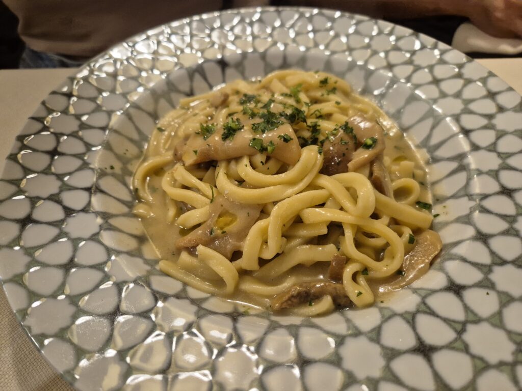 Una comida en Ristorante Pasta e Basta: así es la experiencia, imagen 5