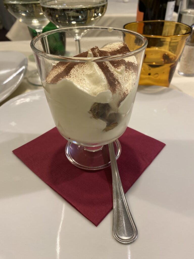 Una comida en Ristorante Pasta e Basta: así es la experiencia, imagen 6