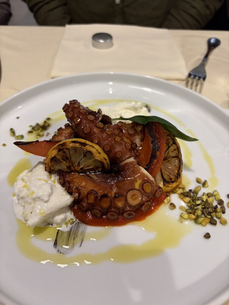 Una comida en Ristorante Pasta e Basta: así es la experiencia, imagen 7