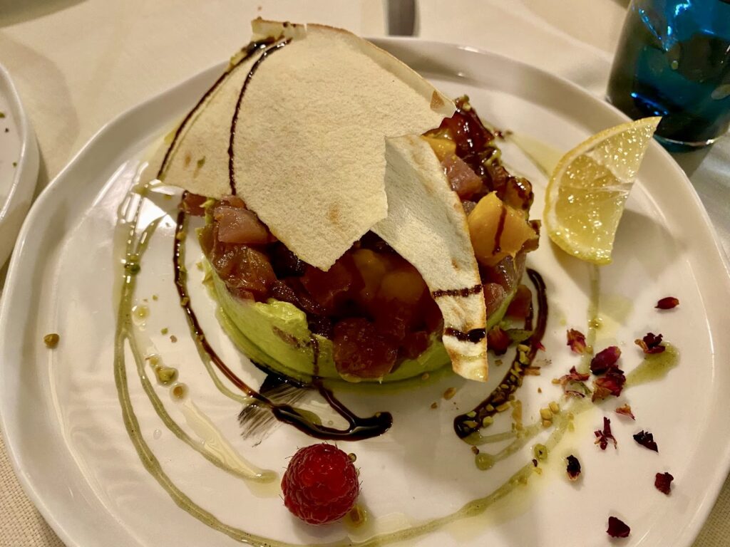 Una comida en Ristorante Pasta e Basta: así es la experiencia, imagen 8