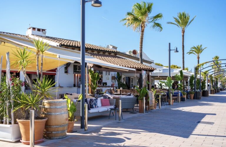Restaurante Varadero Alcudia, más allá de la carta: qué puedes esperar