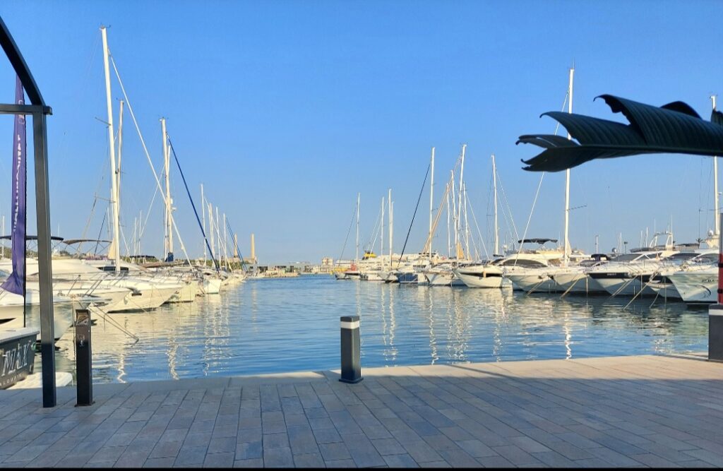Restaurante Varadero Alcudia, más allá de la carta: qué puedes esperar, imagen 4