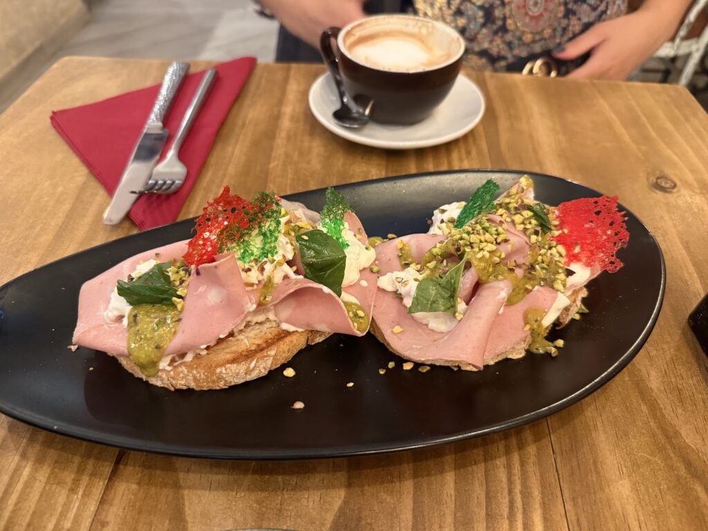 Dónde comer en Barcelona: una visita a Paisano Bistró, imagen 4