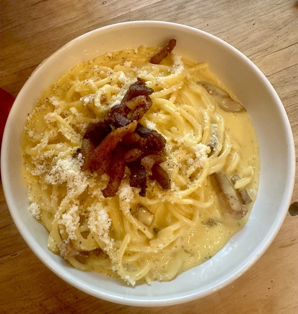 Dónde comer en Barcelona: una visita a Paisano Bistró, imagen 6
