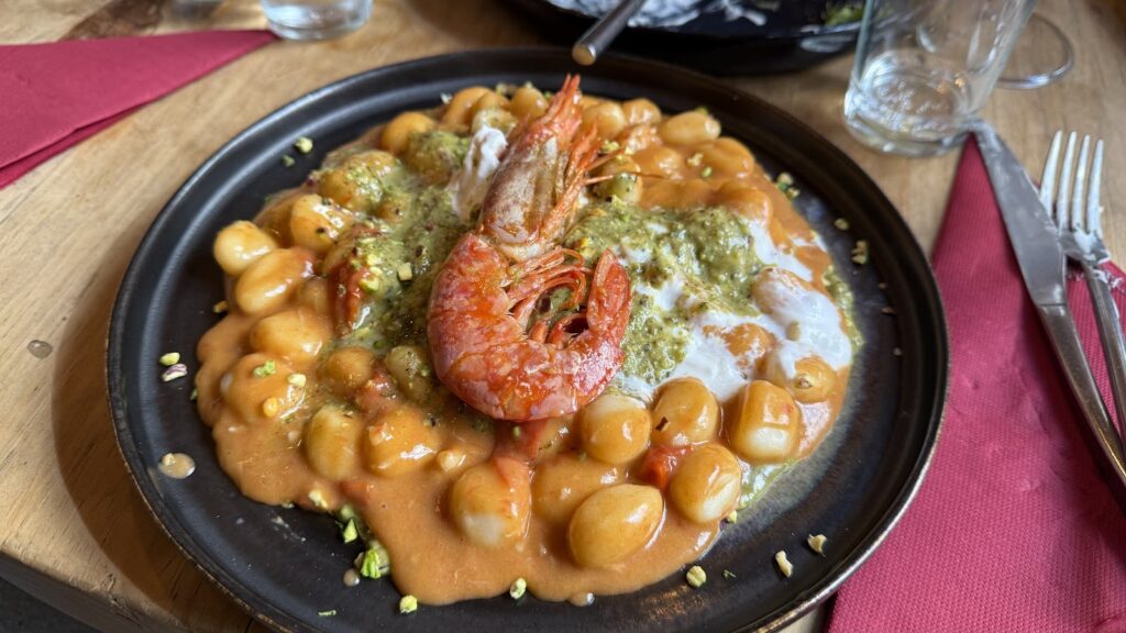 Dónde comer en Barcelona: una visita a Paisano Bistró, imagen 7