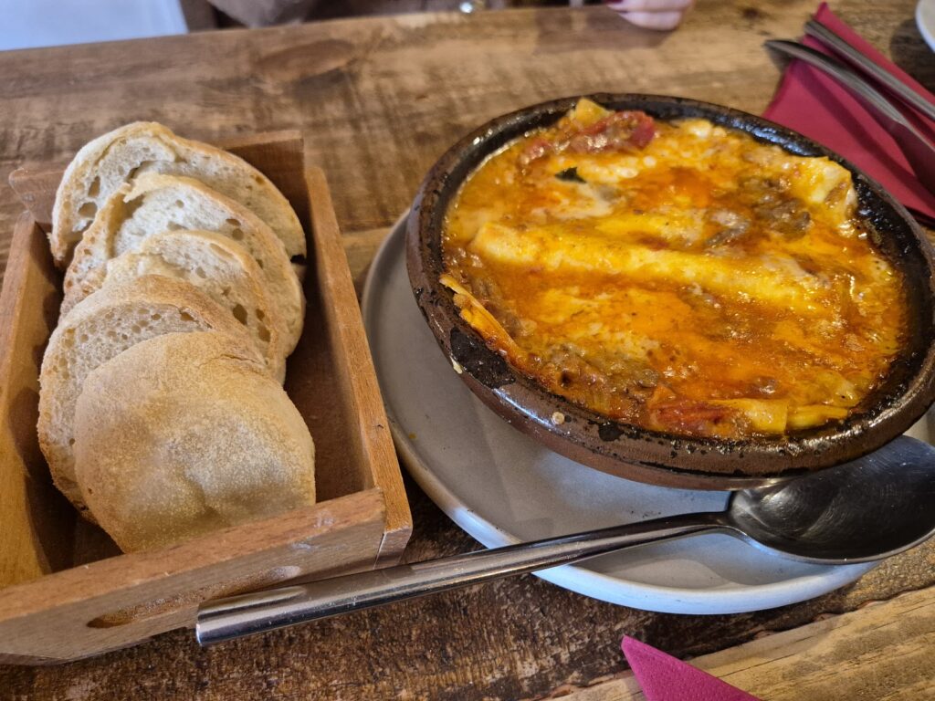 Dónde comer en Barcelona: una visita a Paisano Bistró, imagen 8
