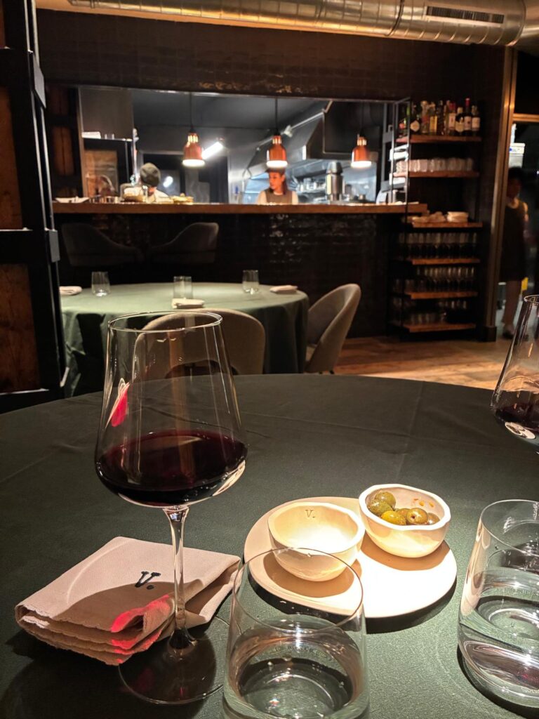 Qué pedir en Restaurante Vereda | Ávila y por qué merece una visita, imagen 1