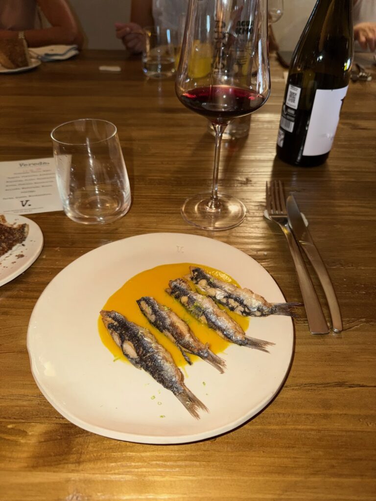 Qué pedir en Restaurante Vereda | Ávila y por qué merece una visita, imagen 2
