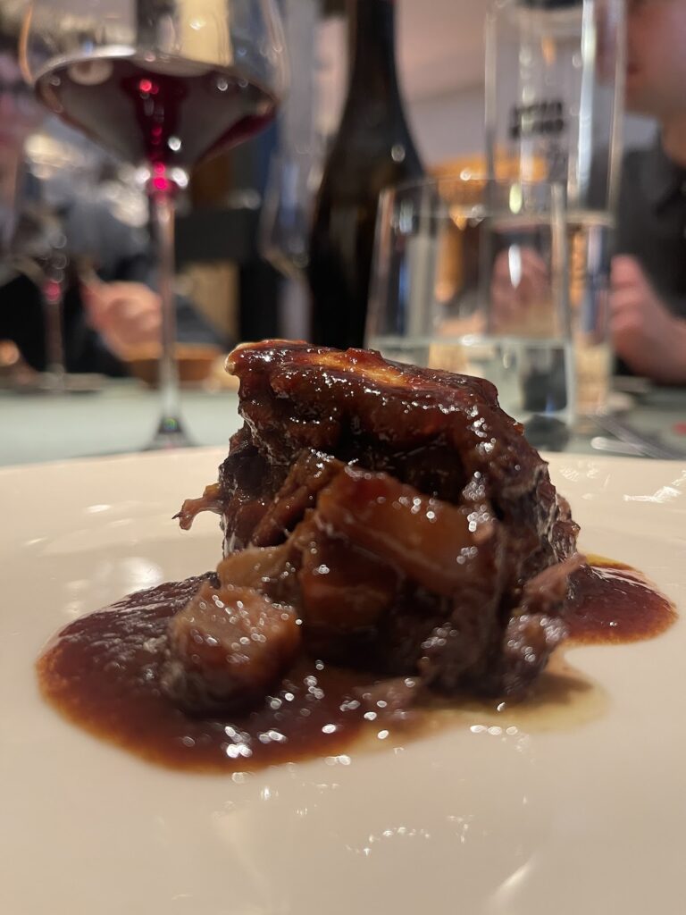 Qué pedir en Restaurante Vereda | Ávila y por qué merece una visita, imagen 6