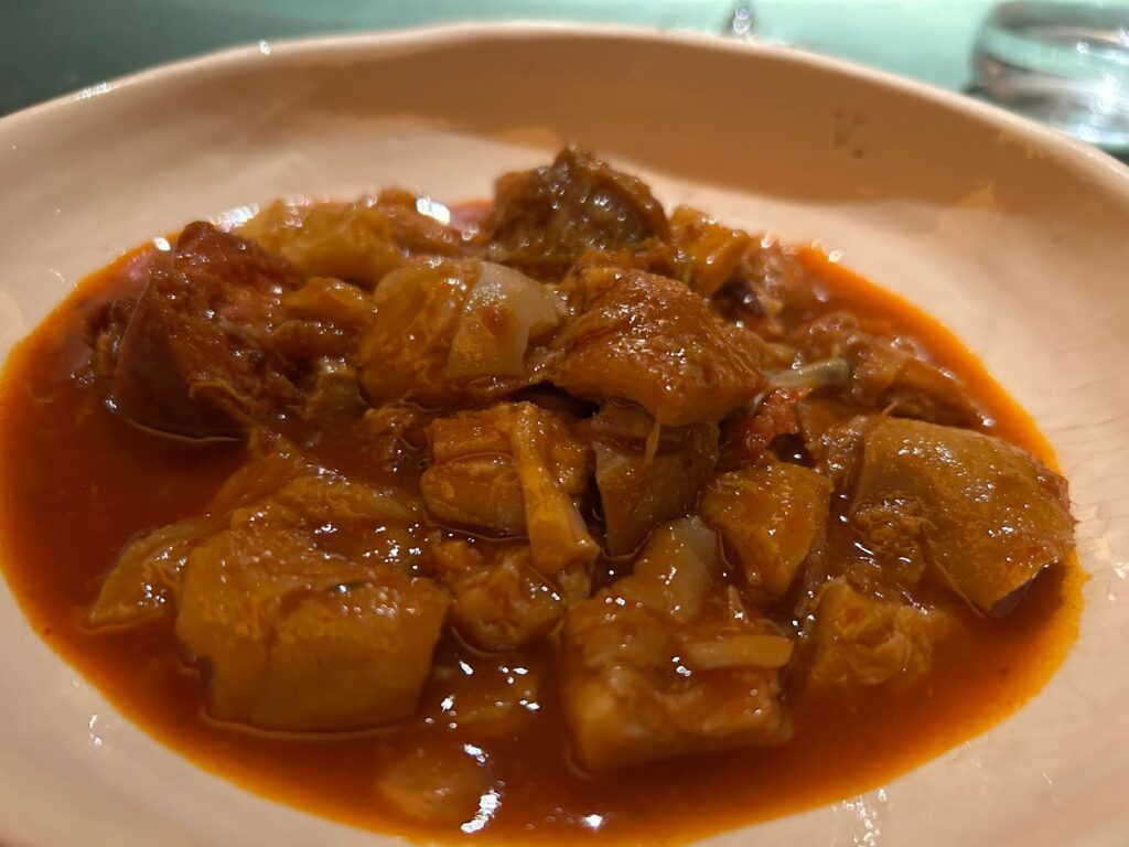 Qué pedir en Restaurante Vereda | Ávila y por qué merece una visita, imagen 7