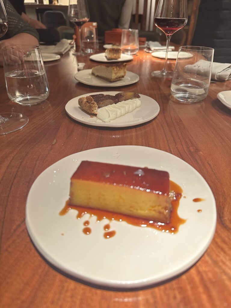 Qué pedir en Restaurante Vereda | Ávila y por qué merece una visita, imagen 9