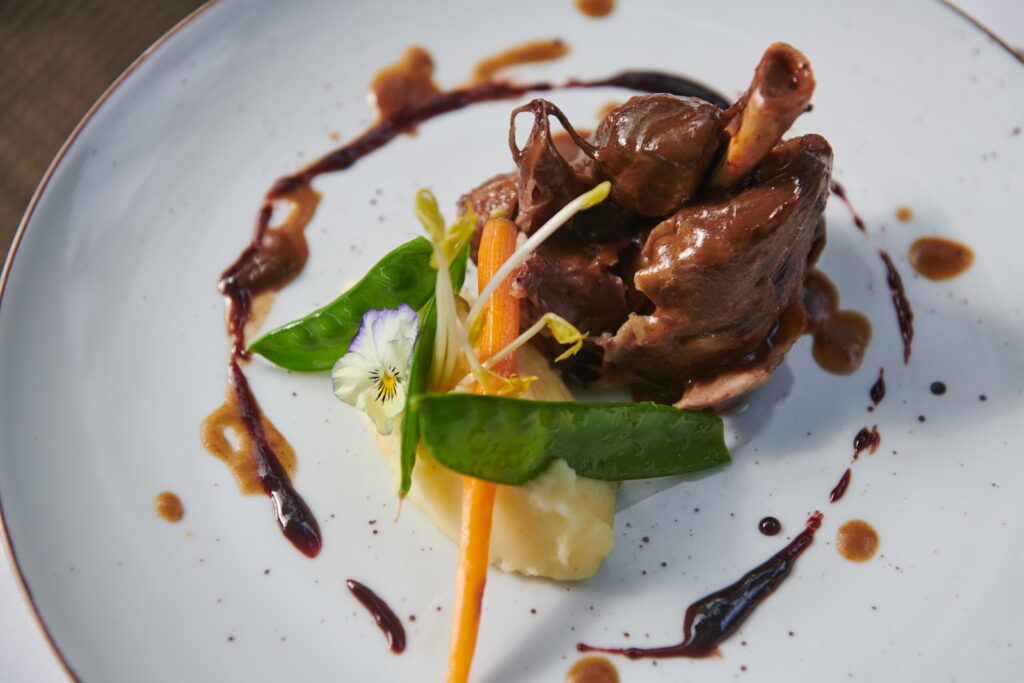 ¿Por qué reservan mesa en Restaurant i residència Son Floriana? Te lo contamos, imagen 1