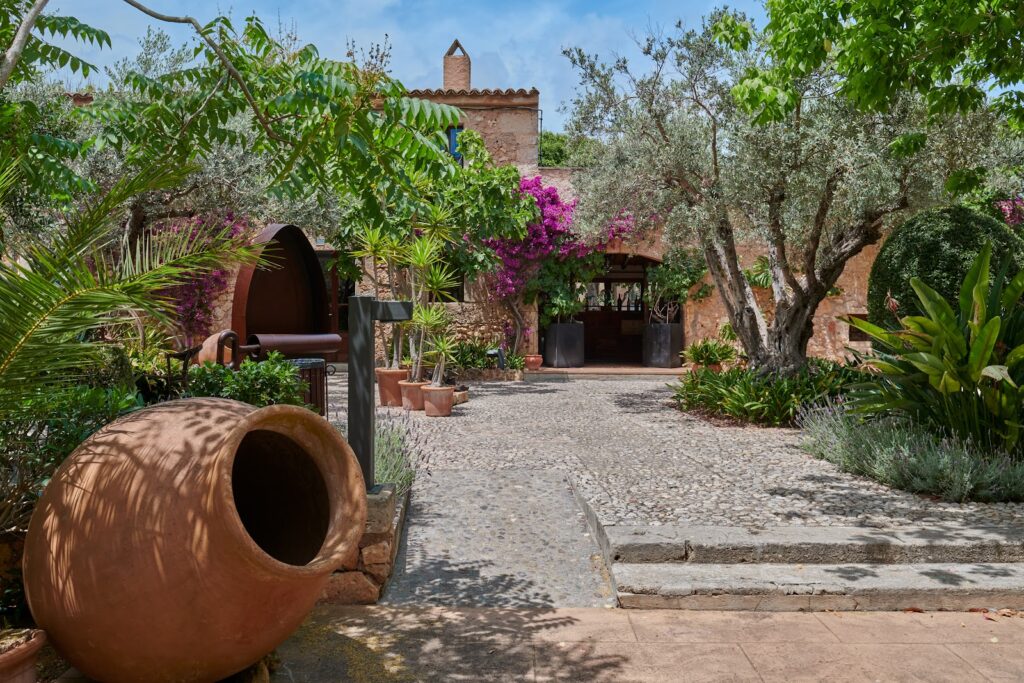 ¿Por qué reservan mesa en Restaurant i residència Son Floriana? Te lo contamos, imagen 2