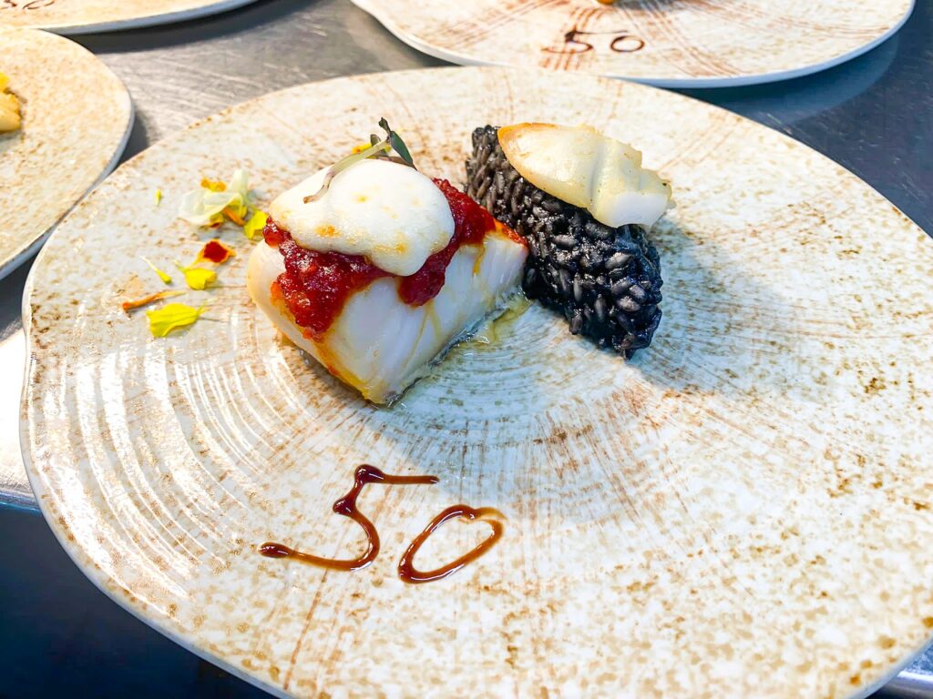 ¿Por qué reservan mesa en Restaurant i residència Son Floriana? Te lo contamos, imagen 4
