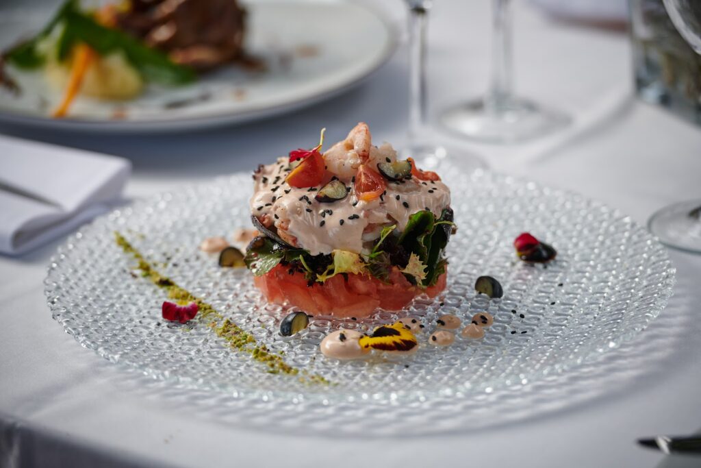 ¿Por qué reservan mesa en Restaurant i residència Son Floriana? Te lo contamos, imagen 6