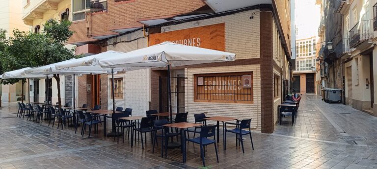 Así se come en Restaurante Espurnes: una guía basada en sus clientes