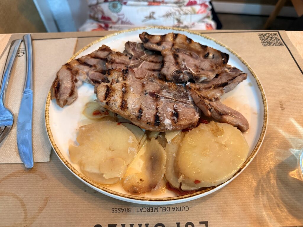 Así se come en Restaurante Espurnes: una guía basada en sus clientes, imagen 2
