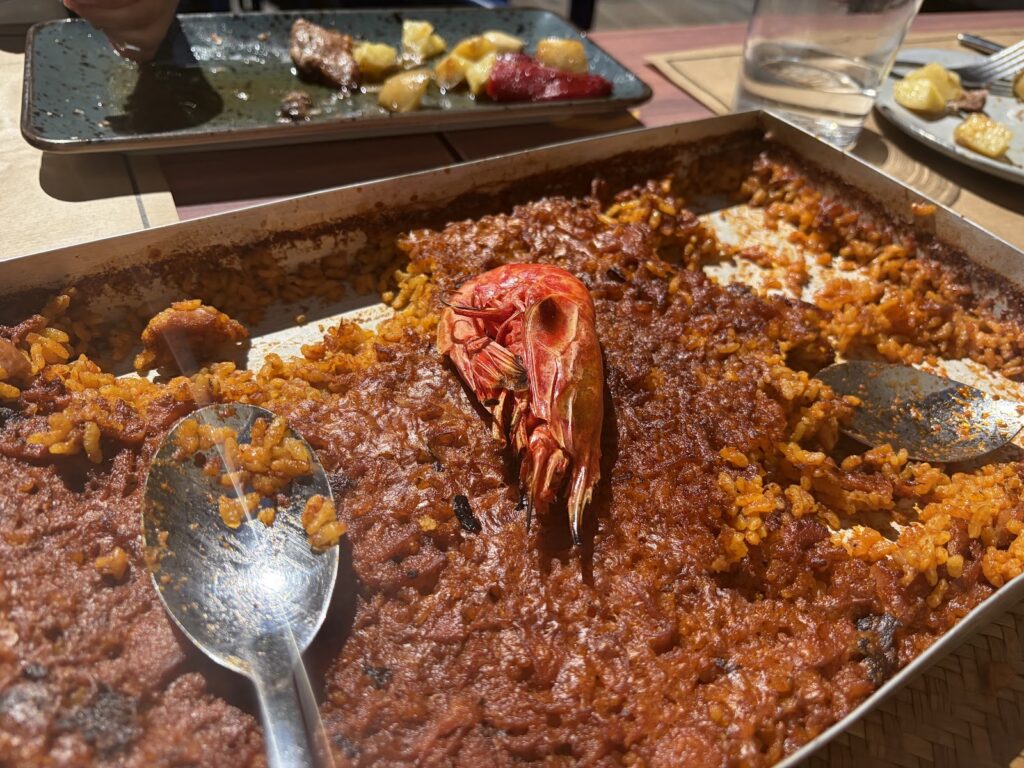 Así se come en Restaurante Espurnes: una guía basada en sus clientes, imagen 8