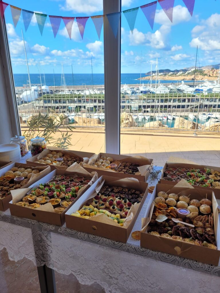 Antes de visitar Picknicup Mallorca: platos, ambiente y consejos