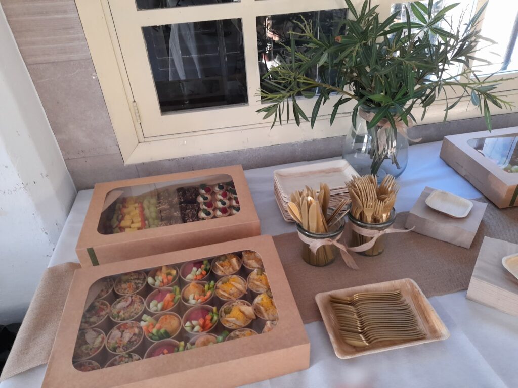 Antes de visitar Picknicup Mallorca: platos, ambiente y consejos, imagen 9