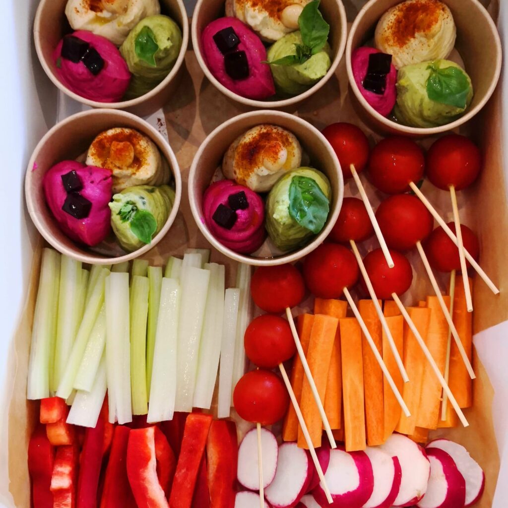 Antes de visitar Picknicup Mallorca: platos, ambiente y consejos, imagen 1