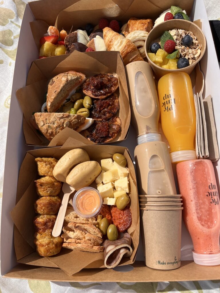 Antes de visitar Picknicup Mallorca: platos, ambiente y consejos, imagen 3