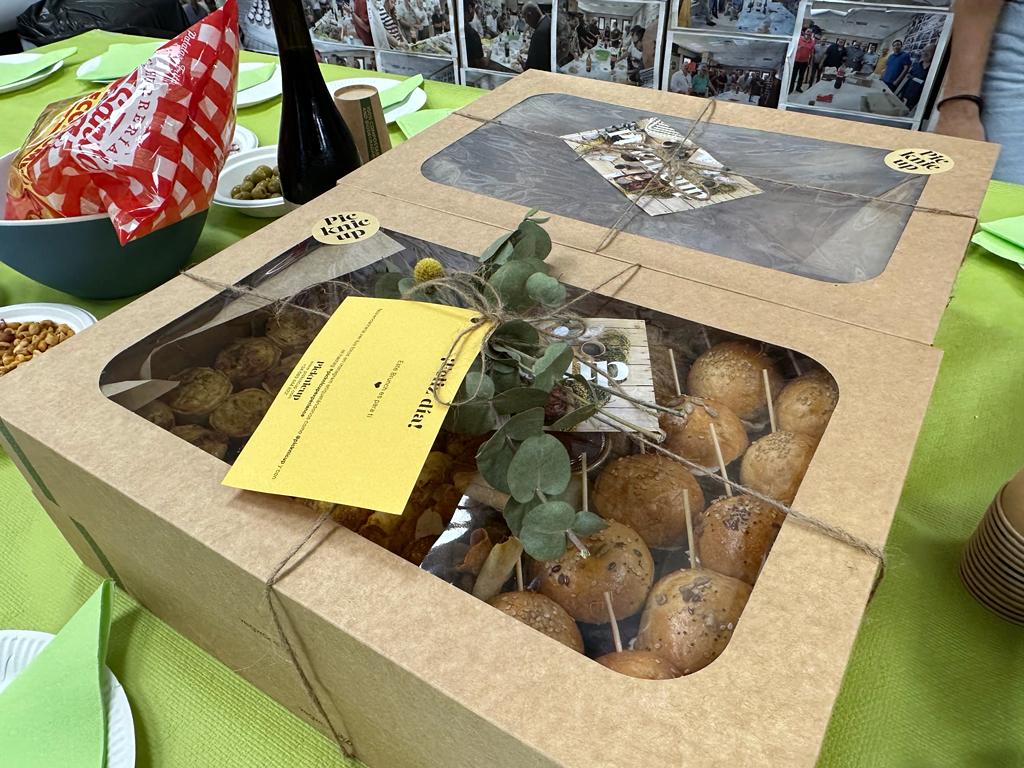 Antes de visitar Picknicup Mallorca: platos, ambiente y consejos, imagen 4