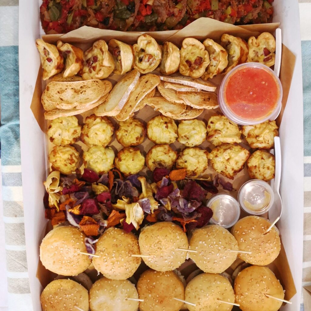 Antes de visitar Picknicup Mallorca: platos, ambiente y consejos, imagen 5