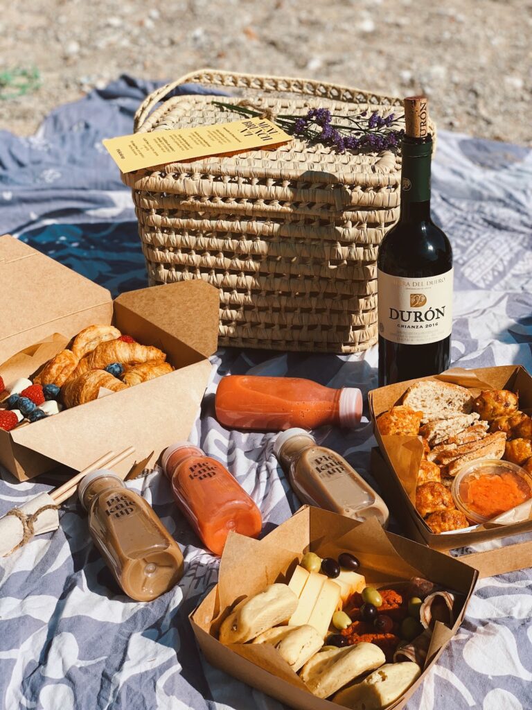 Antes de visitar Picknicup Mallorca: platos, ambiente y consejos, imagen 6