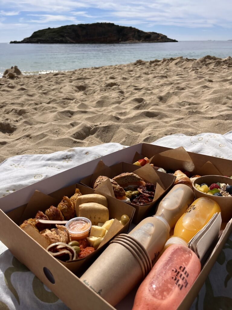 Antes de visitar Picknicup Mallorca: platos, ambiente y consejos, imagen 7